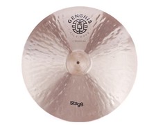 Stagg genghis exo d'occasion  Expédié en Belgium