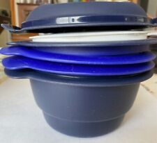 Tupperware micro urban d'occasion  Lanvollon