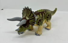 Lego dino triceratops gebraucht kaufen  Berlin