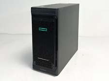 HPE ML110 Gen10 3204 1.9GHz 6 Core 1P 8GB S100i 4 lffnhp 350W Ps Servidor P10806-421 comprar usado  Enviando para Brazil