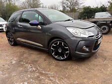2013 citroen ds3 for sale  DERBY