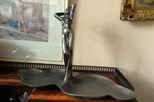 Vintage art nouveau d'occasion  Expédié en Belgium