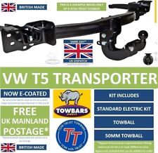 Flange towbar volkswagen for sale  WARRINGTON