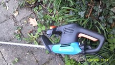 Gardena heckenschere easy gebraucht kaufen  Altenstadt
