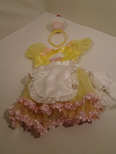 Hallowen costume cupcake for sale  Burnt Hills