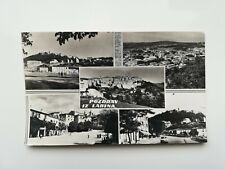 Albona labin bianco usato  Trieste