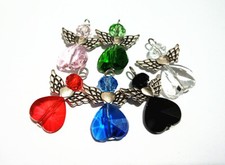 6pz misti charms usato  Siculiana