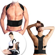 Fascia elastica posturale usato  Napoli