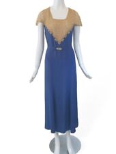Vintage 30s dress for sale  Decatur