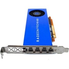 Amd radeon pro usato  Italia