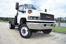 2006 gmc 5500 for sale  Walker