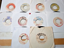 10 Reggae Oldies 7" Vinyl Singles #10, usado comprar usado  Enviando para Brazil