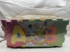 alphabet floor puzzle mat for sale alphabet floor puzzle mat for sale Rushville