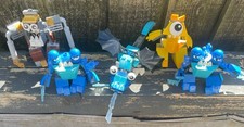 Lego mixels bundle for sale  SHEFFIELD
