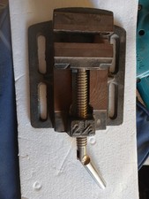 Drill press vise for sale  Sunland