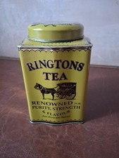 Ringtone ltd tea for sale  MANCHESTER