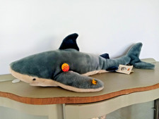 Grande peluche steiff d'occasion Grande peluche steiff d'occasion  Le Havre-