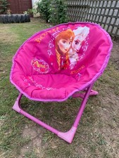 Folding frozen camping for sale  CREDITON