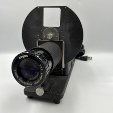 Vintage argus slide for sale  Urbana