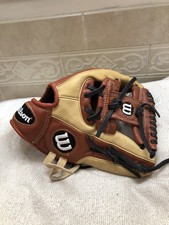 Wilson a550 boys for sale  Waterbury