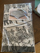 Indische tagdecke bettüberwur gebraucht kaufen  Lübeck