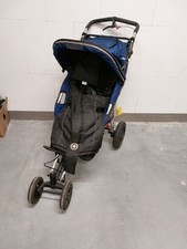 Kinderwagen tfk jogger gebraucht kaufen  Potsdam