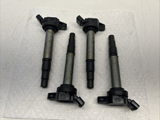 Bobinas de ignição 4 peças fabricante de equipamento original para 2010 2011-2014 Toyota Corolla Prius 1.8L 90919-02258, usado comprar usado Bobinas de ignição 4 peças fabricante de equipamento original para 2010 2011-2014 Toyota Corolla Prius 1.8L 90919-02258, usado comprar usado  Enviando para Brazil