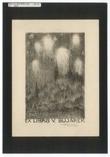 Ex-libris d'occasion  Chantilly