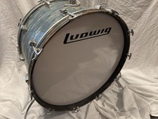 Vintage ludwig 1970 for sale  Chester