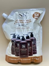 Soapbox liquid hand for sale  Overland Park