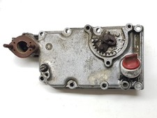 Porte régulateur moteur d'occasion  La Chevrolière