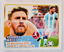 LIONEL MESSI COPA DO MUNDO FIFA RÚSSIA 2018 PUBLICAÇÕES GOL PERU #244 ADESIVO comprar usado LIONEL MESSI COPA DO MUNDO FIFA RÚSSIA 2018 PUBLICAÇÕES GOL PERU #244 ADESIVO comprar usado  Enviando para Brazil