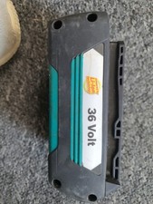 Bosch gba 36v for sale  TORQUAY