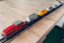 Märklin analog zug gebraucht kaufen  Winsen