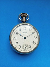 Antique 1930s westclox for sale  WALSINGHAM