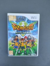 Gioco inazuma eleven usato  Malo