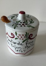 Ancien petit pot d'occasion  Saint-Georges-de-Reneins