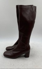 brown tall boots 9 for sale brown tall boots 9 for sale Minneapolis