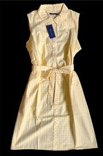 Robe chemise tommy d'occasion  Alfortville