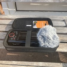 Tascam portacapture digital for sale  LEWES