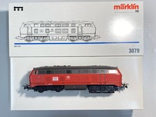 Märklin 3079 216 gebraucht kaufen Märklin 3079 216 gebraucht kaufen  Zülpich