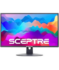 Sceptre 1080p 75hz for sale  Clarksboro