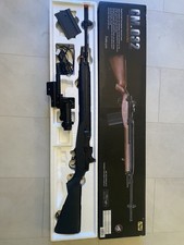Cyma m14 airsoft d'occasion  Expédié en Belgium