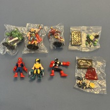 Imaginext super heroes for sale  THATCHAM