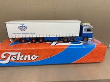 Tekno scania 143 for sale  Shipping to Ireland