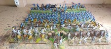 Toy soldiers wargaming for sale  ALLOA
