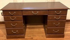 Dark wood drawer for sale  Dayton