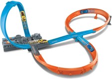 Pista hot wheels usato  Salerno