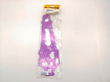 *RARO* HPI Racing A965 Super Nitro RS4 Chassi Alumínio 17S T2.5mm Roxo Novo OP comprar usado *RARO* HPI Racing A965 Super Nitro RS4 Chassi Alumínio 17S T2.5mm Roxo Novo OP comprar usado  Enviando para Brazil