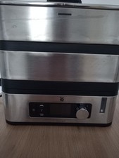 Dampfgarer elektrisch wmf gebraucht kaufen  Mannheim